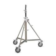 Manfrotto Avenger B6029X - statyw oświetleniowy na kółkach, udźwig do 80kg, 156-290cm_1